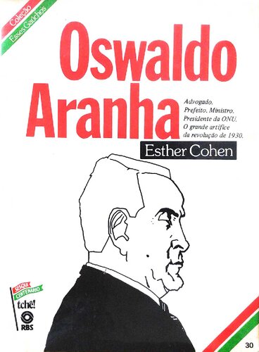 Oswaldo Aranha