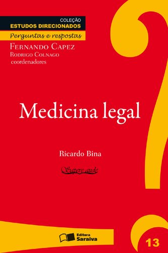 Medicina Legal