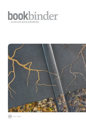 Bookbinder