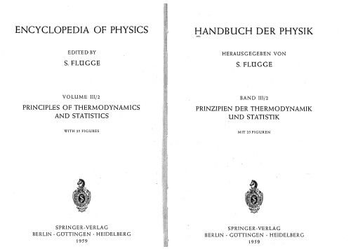 Encyclopedia of Physics