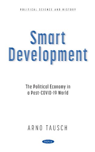 Smart Development: The Political Economy in a Post-COVID-19 World