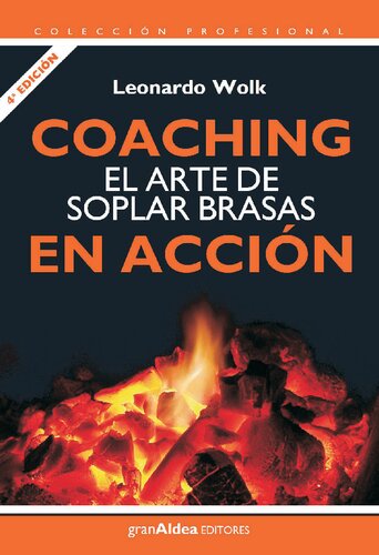Coaching: el arte de soplar brasas en acción