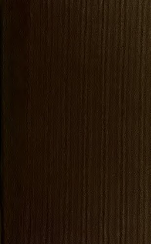 The Old English Version of Bede's Ecclesiastical History of the English People, Part 1