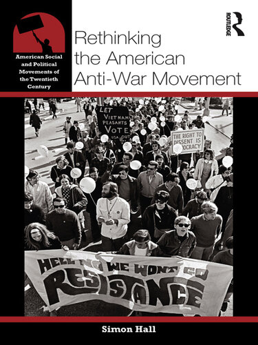 Rethinking the American Anti-War Movement