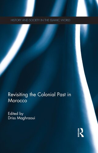 Revisiting the Colonial Past in Morocco