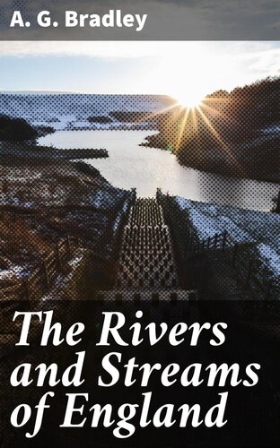 The Rivers and Streams of England