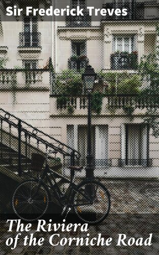 The Riviera of the Corniche Road