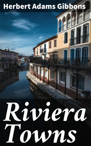 Riviera Towns