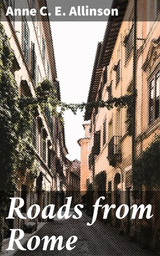 Roads from Rome