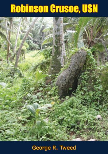 Robinson Crusoe, USN