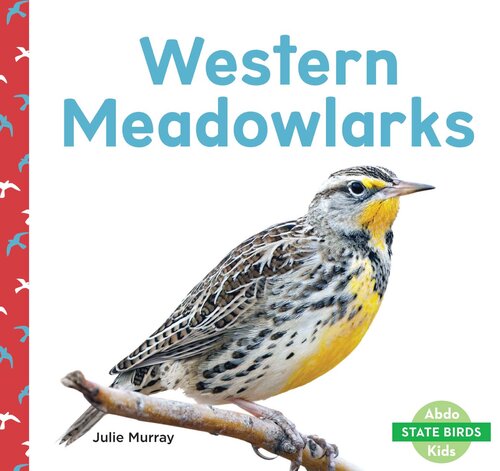 Western Meadowlarks
