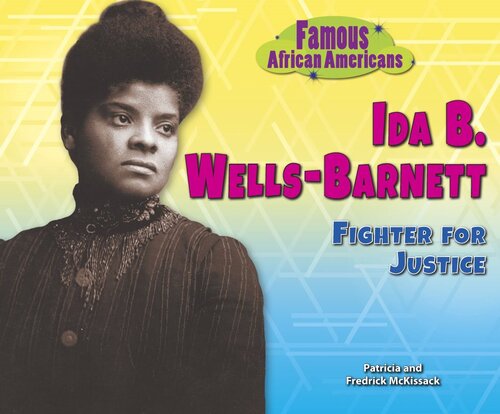 Ida B. Wells-Barnett