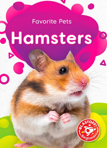 Hamsters
