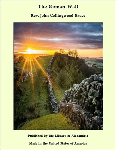 The Roman Wall