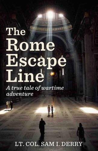 The Rome Escape Line