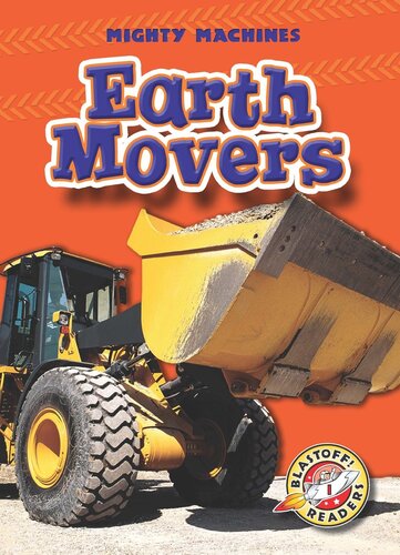 Earth Movers