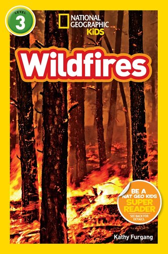 Wildfires