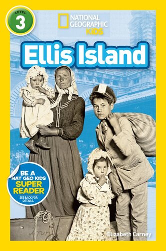 Ellis Island