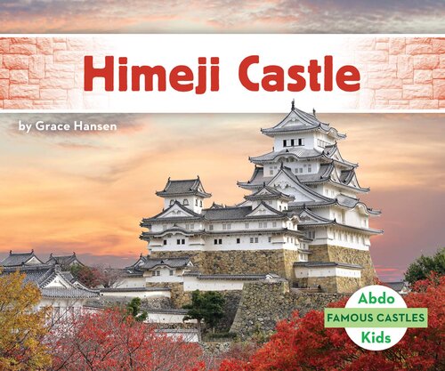 Himeji Castle