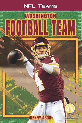 Washington Football Team