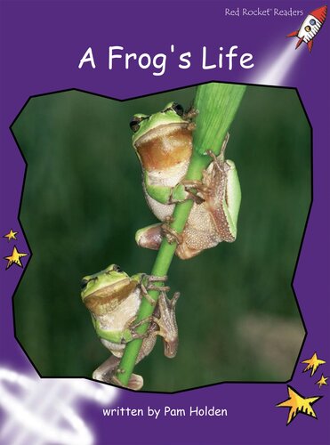 A Frog's Life