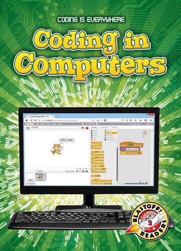 Coding in Computers