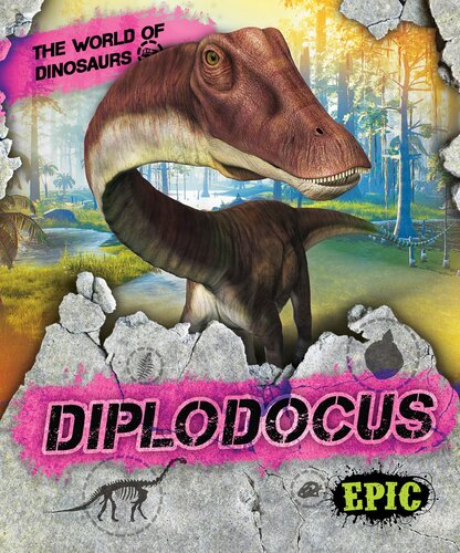 Diplodocus