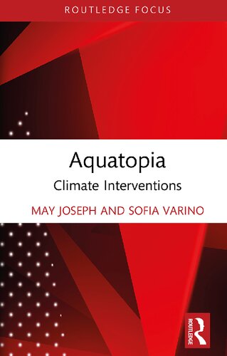 Aquatopia: Climate Interventions