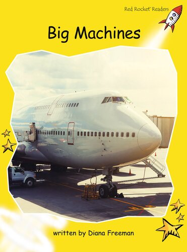 Big Machines