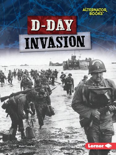 D-Day Invasion