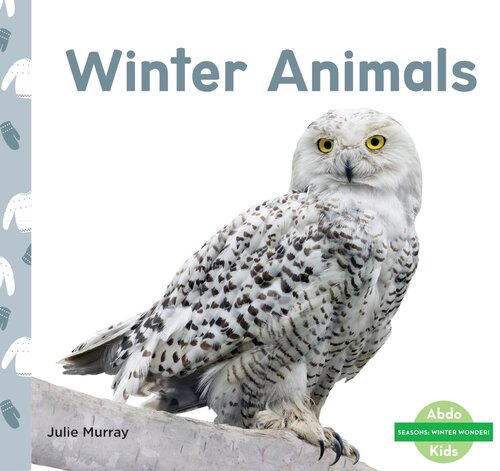 Winter Animals