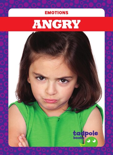 Angry