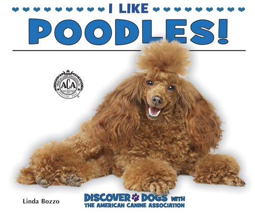 I Like Poodles!