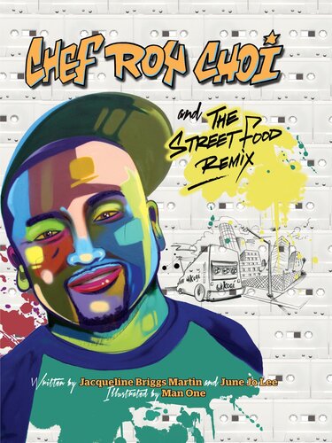Chef Roy Choi and the Street Food Remix