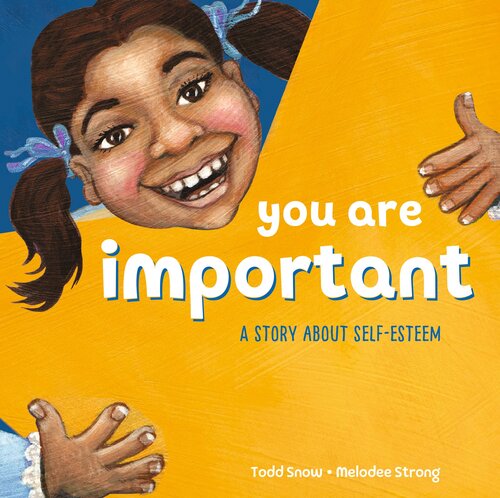 You Are Important