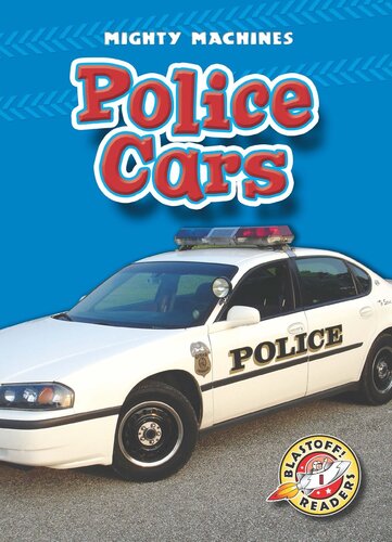 Police Cars