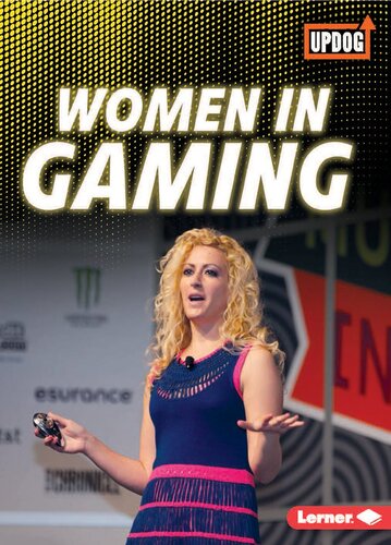 Women in Gaming