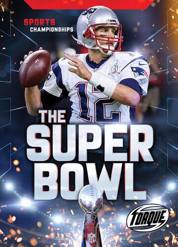 The Super Bowl