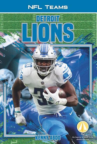 Detroit Lions