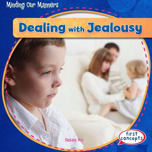 Dealing with Jealousy