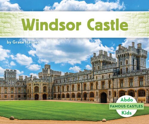 Windsor Castle