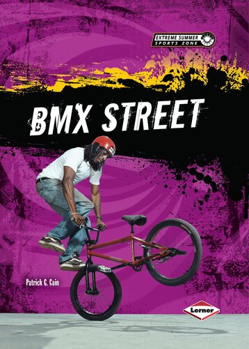 BMX Street