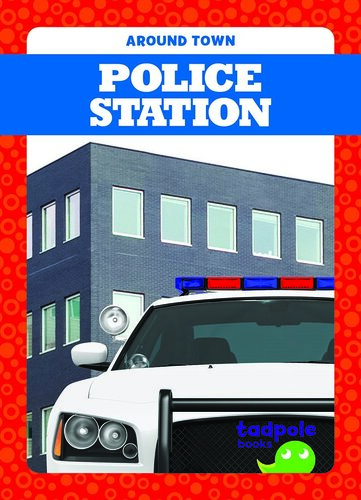 Police Station