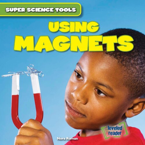 Using Magnets