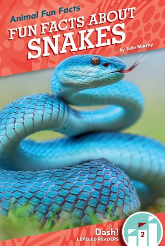 Fun Facts about Snakes