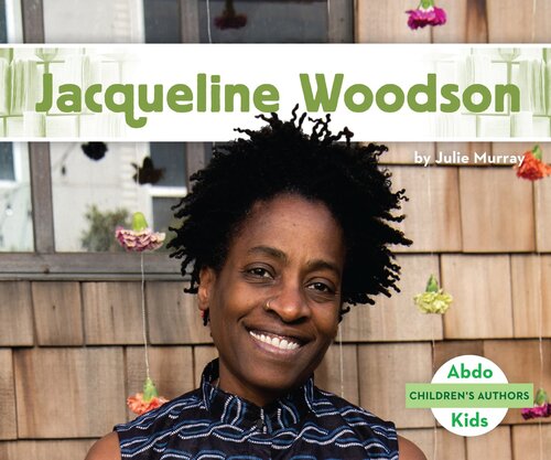 Jacqueline Woodson