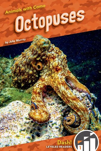 Octopuses