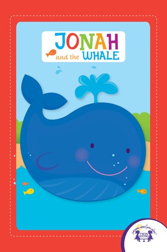 Jonah And The Whale