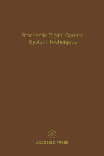 Stochastic Digital Control System Techniques