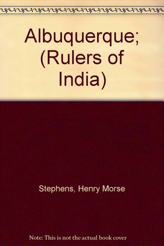 Rulers of India